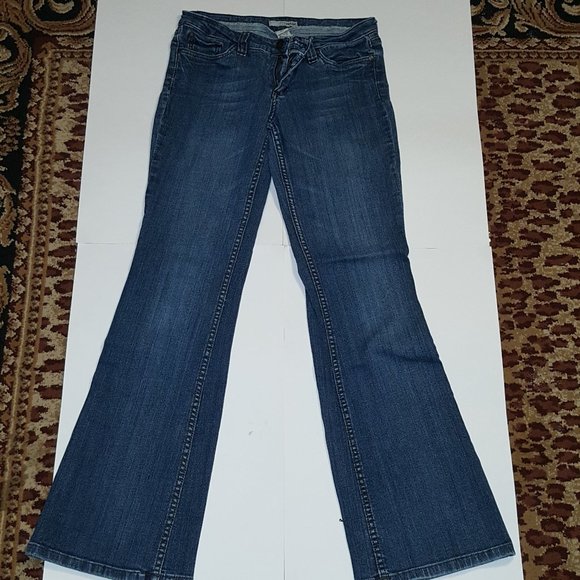refuge jeans bootcut